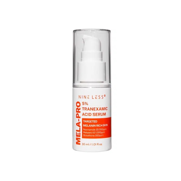 NINE LESS  Mela-Pro Tranexamic Acid Serum