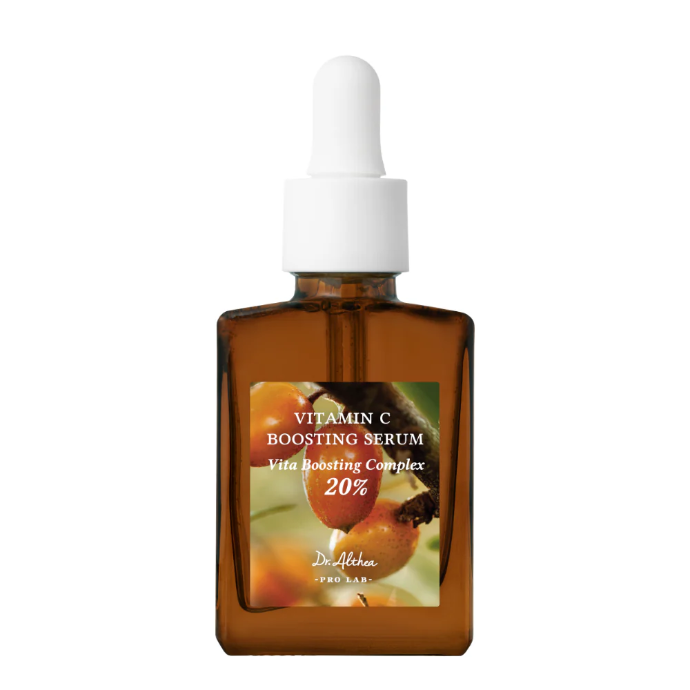 Dr.Althea Vitamin C Boosting Serum