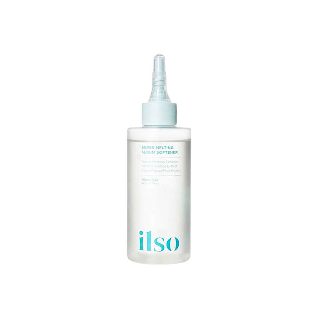 Ilso Super melting sebum Softener 