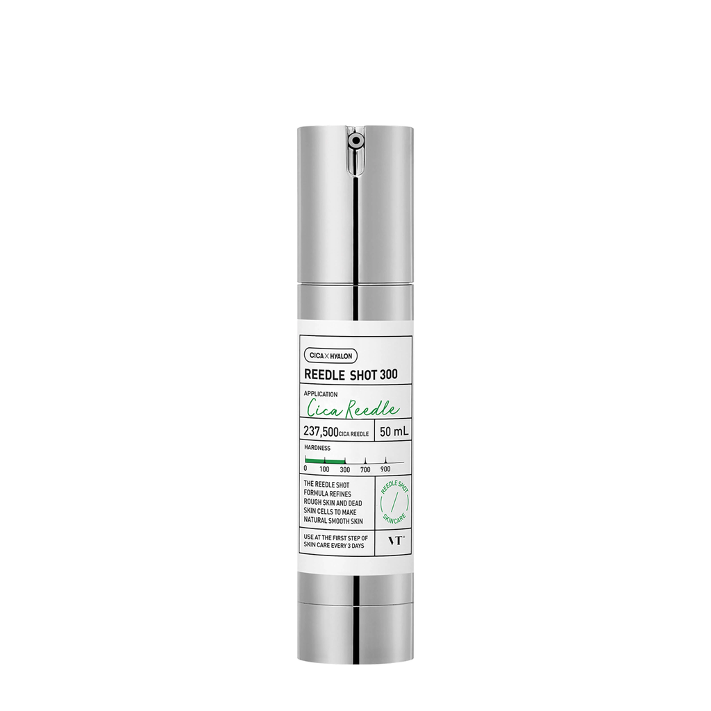 VT Cosmetics Reedle Shot 300 (50ml)