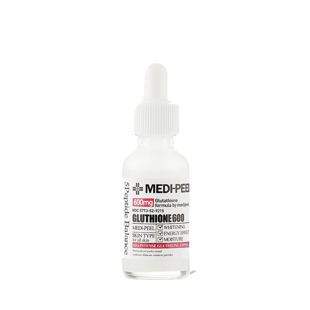 Medi-Peel Bio Intense Glutathione White Ampoule