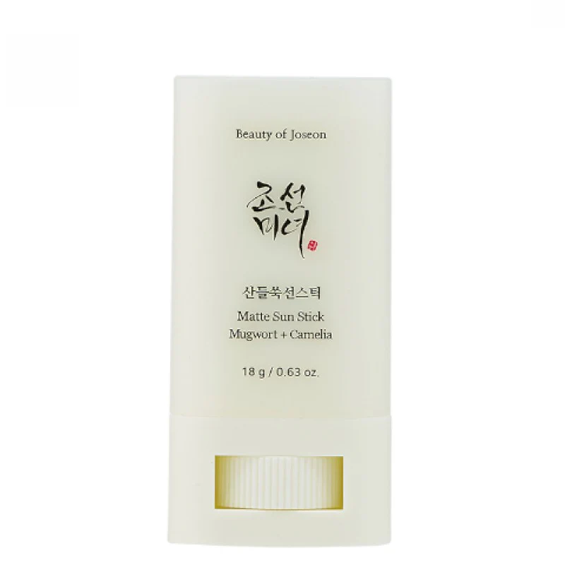 Beauty of Joseon Matte Sun Stick