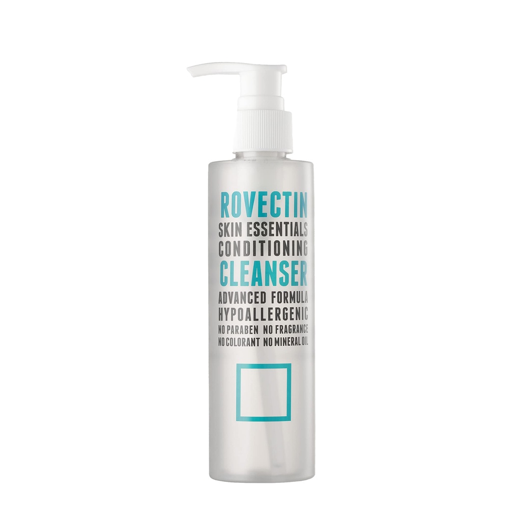 Rovectin skin essentials cleanser (175ml)