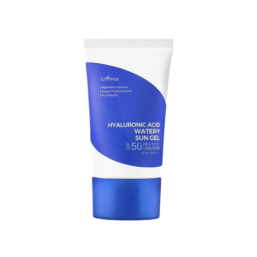 Isntree Hyaluronic Acid watery Sun Gel (50ml)