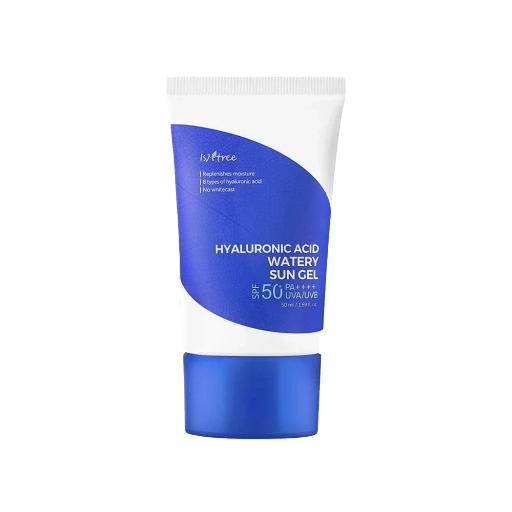 Isntree Hyaluronic Acid watery Sun Gel 