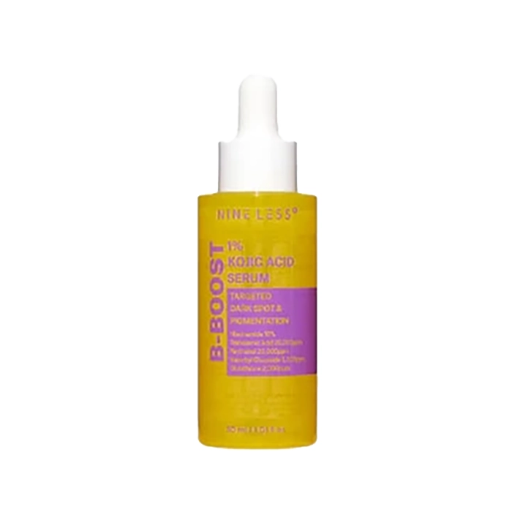 NINE LESS  B-Boost 1% Koijc Acid Serum (30ml)