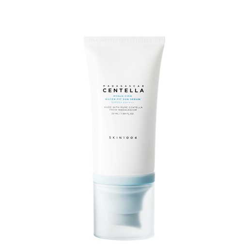 Skin1004 Madagascar Centella Hyalu-Cica Water-Fit Sun Serum (50ml)