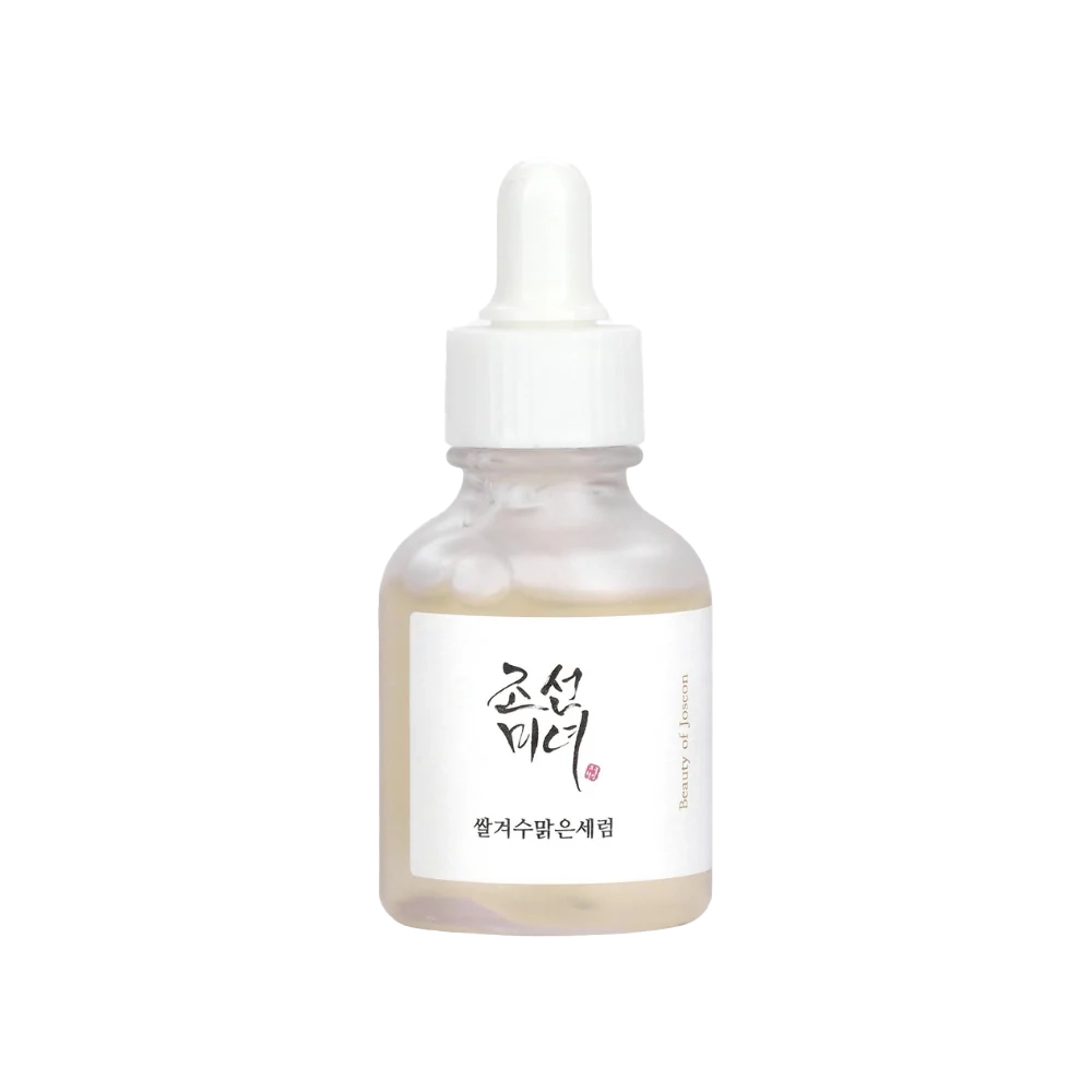 Beauty of Joseon Glow Deep Serum Rice + Alpha-Arbutin | House of Korean ...