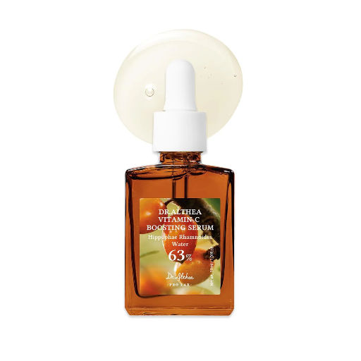 Dr.Althea Vitamin C Boosting Serum (new version 30 ml)