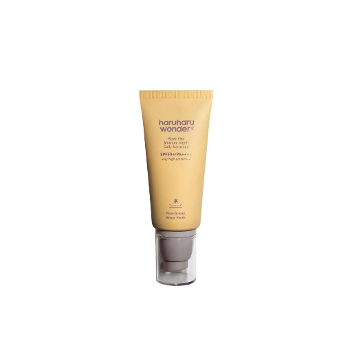 Haruharu wonder - Black Rice Moisture Airyfit Sunscreen (50ml)