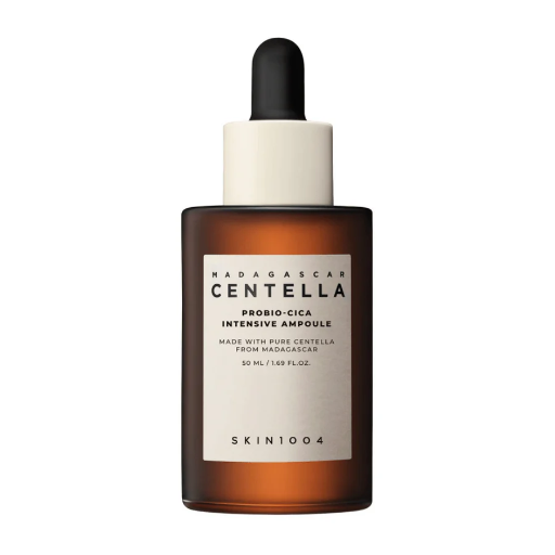 Skin1004 Madagascar Centella Probio-Cica Intensive Ampoule (50ml)