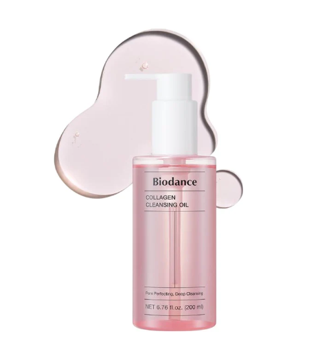 Biodance Collagen Cleansing Oil
