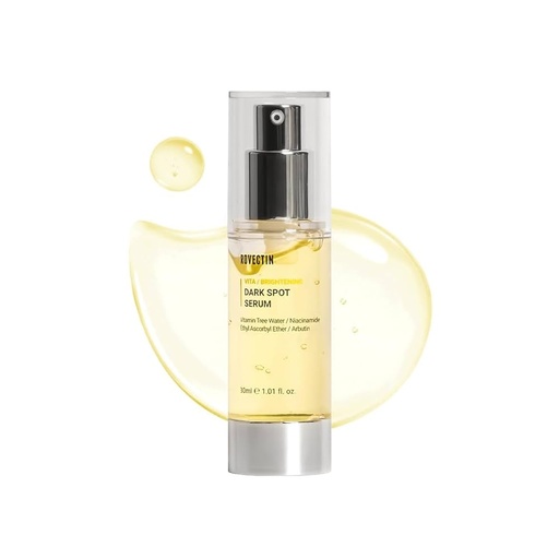 Rovectin Darkspot Serum