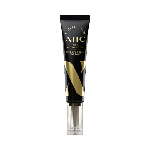 A.H.C Ten Revolution Real Eye Cream For Face