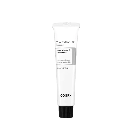 Cosrx The Retinol 0.1 Cream