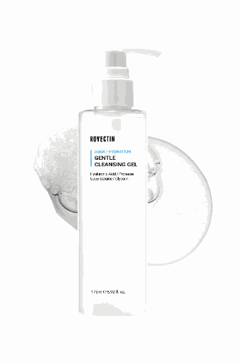 Rovectin skin essentials cleanser (175ml)