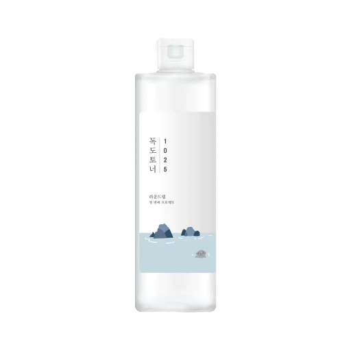 Round Lab 1025 Dokdo Toner (200ml)